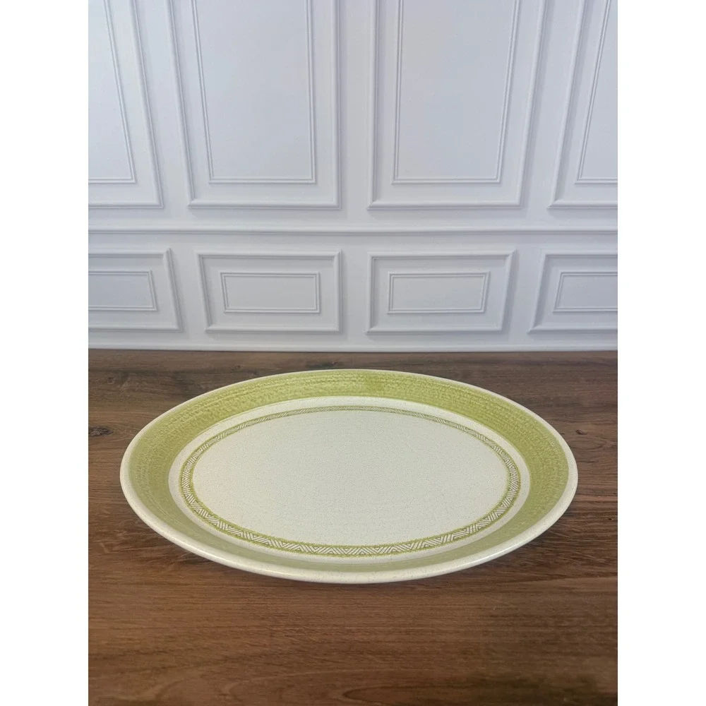 VTG Franciscan Hacienda Green 14